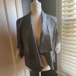 NWT Stitch Fix Blazer